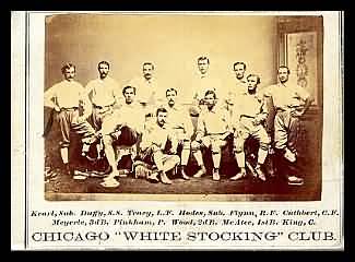 1870 Pecksnyder Chicago